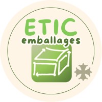 ETIC emballages / Toulouse En Boîte Le Plat logo - Similar company to Playtime Prod