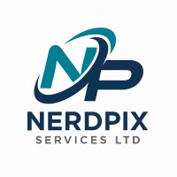Nerdpix Services Ltd logo - Similar company to Hypnotica