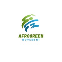AfroGreen Movement logo - Similar company to Qet Systems