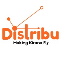 Distribu logo - Similar company to Digiryze Pro