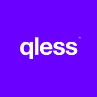 qless.be logo - Similar company to Qless, Inc.