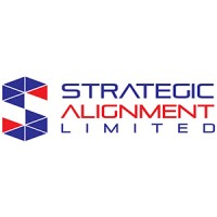 Strategic Alignment Limited logo - Similar company to Norbrook Properties Ltd
