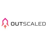 Outscaled logo - Similar company to Nerdly
