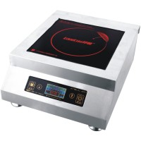Hot Pot Induction Cooker ,Double Hob,Stainless Steel Cooktop logo - Similar company to Shenzhen Beautou Technology Development Co., Ltd.