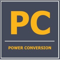 Power Conversion
