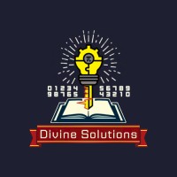 Divine Solutions logo - Similar company to Divinetouch Solutions