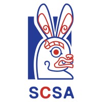 Swinburne Cambodian Student Association (SCSA) logo - Similar company to Ppia Swinburne University