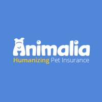Animalia logo - Similar company to Funfriends