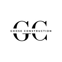 Goose Construction Inc. logo - Similar company to Muslim Empowerment And Unity