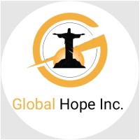 Global Hope Inc logo - Similar company to Blue Rocket Marketing, Llc.
