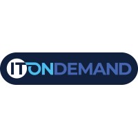 IT On Demand logo - Similar company to Symantek, Llc.