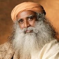 sadhguruquotes logo - Similar company to Conscious Planet