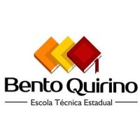 ETEC Bento Quirino logo - Similar company to Senc - Semana Da Engenharia De Computação
