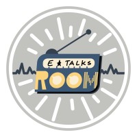 E-Talks Room 电聊室 logo - Similar company to Joh Creative