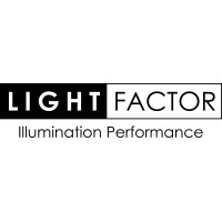 Light Factor logo - Similar company to Light Gallery Llc