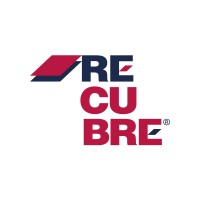RECUBRE logo - Similar company to Entera Parallel México