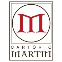 Cartório Martin logo - Similar company to Cartorio Distribuidor