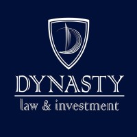 Dynasty Law and Investment logo - Similar company to Lightview