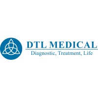 DTL MEDICAL logo - Similar company to Numeris Medical