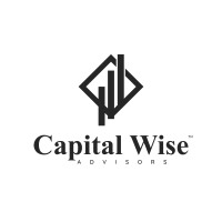 Capital Wise Advisors logo - Similar company to Capitalwise