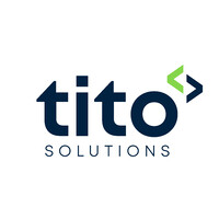 Tito Solutions logo - Similar company to Paygr