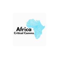 Africa Critical Comms logo - Similar company to Zolabix