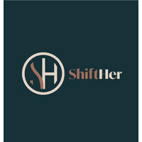 ShiftHer logo - Similar company to Previi