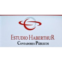 Estudio Haberthur - Contadores Públicos logo - Similar company to Aular Consultora
