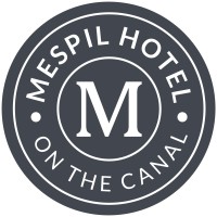 Mespil Hotel logo - Similar company to 1 Solution Group