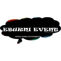 EBURNI EVENT logo - Similar company to Bloom Event