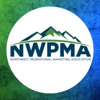 NWPMA (Northwest Promotional Marketing Association) logo - Similar company to Pmanc - Promotional Marketing Association Of Northern California