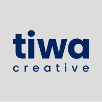 Tiwa Creative logo - Similar company to Cirka Creative Ltd