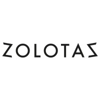 ZOLOTAS House of Jewelry logo - Similar company to Kamushki Studio