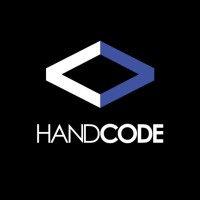 Handcode logo - Similar company to Handcode