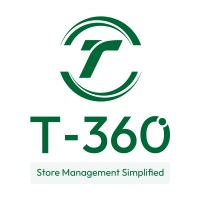 Tijarah360 logo - Similar company to Tiso Studio