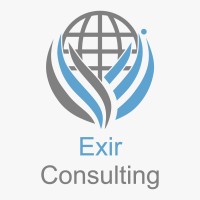 Exir Consulting logo - Similar company to Avalvisa