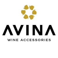 Avina Wine Accessories logo - Similar company to Finca Decero
