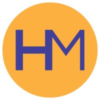 HMulti logo - Similar company to Conexão Aix