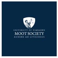 University of Zimbabwe Moot Society logo - Similar company to Kunashe Foundation
