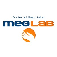MEGLAB MATERIAL HOSPITALAR LTDA logo - Similar company to Material Med