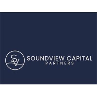 SoundView Capital Partners logo - Similar company to Tilt Analytics, Llc