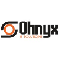 Ohnyx IT Solutions logo - Similar company to Minitech Nz