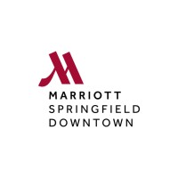 Marriott Springfield Downtown logo - Similar company to Woodward Community Media - Springfield