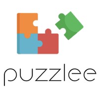PUZZLEE logo - Similar company to Catalyse-Cfa