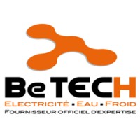 BeTECH logo - Similar company to Betech