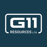G11 Resources Limited logo - Similar company to Strategic Energy Resources Limited