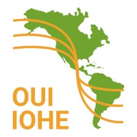OUI - IOHE Inter-American Organization for Higher Education logo - Similar company to Sapienza