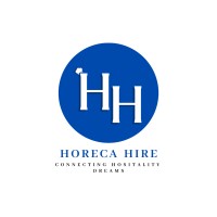 Horeca Hire logo - Similar company to Connection