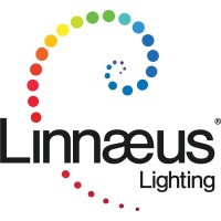 Linnaeus Lighting logo - Similar company to Specgrade Led