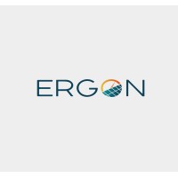 Ergón USM logo - Similar company to Refractarios Iunge Ltda.